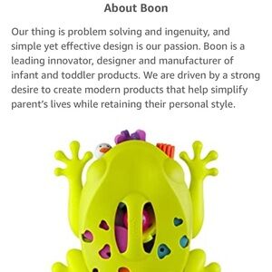 Frog Bath Toy Organizer - Green